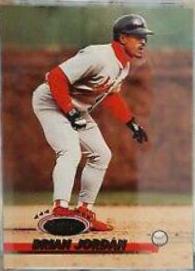 Brian Jordan