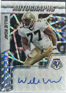 Willie Roaf