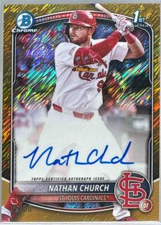 Nathan Church