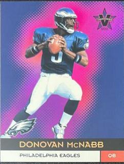 Donovan McNabb