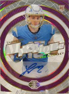 Ladd McConkey