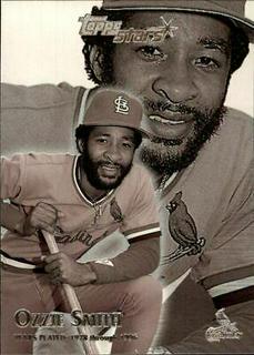 Ozzie Smith
