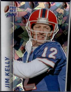 Jim Kelly