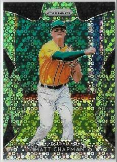 Matt Chapman