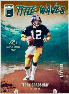 Terry Bradshaw