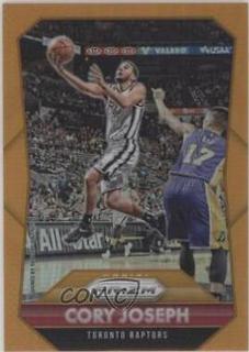 Cory Joseph