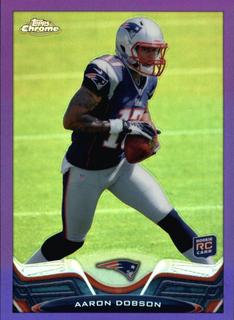 Aaron Dobson