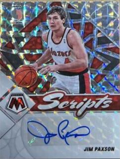 Jim Paxson