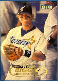 Craig Biggio
