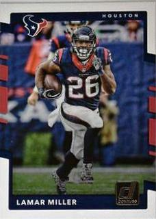 Lamar Miller