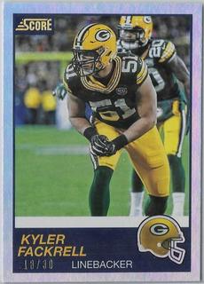 Kyler Fackrell