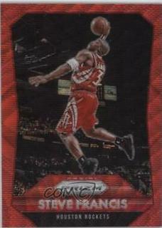 Steve Francis