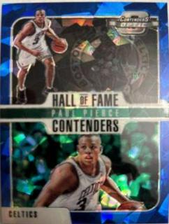 Paul Pierce