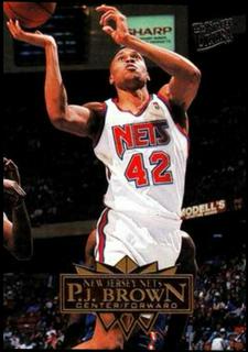 P.J. Brown