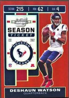 Deshaun Watson