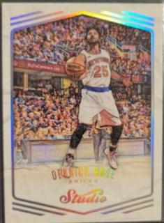 Derrick Rose