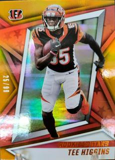 Tee Higgins
