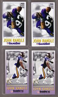 John Randle