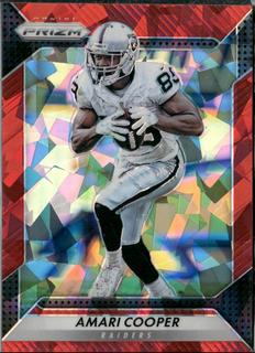 Amari Cooper
