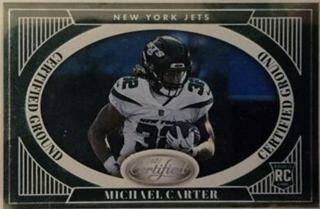 Michael Carter