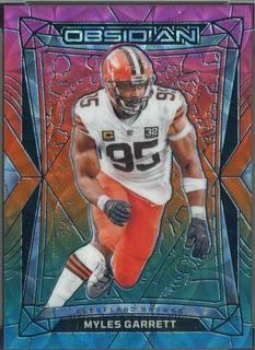 Myles Garrett