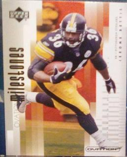 Jerome Bettis
