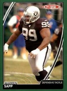 Warren Sapp