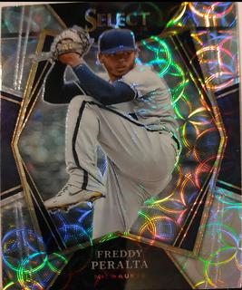 Freddy Peralta