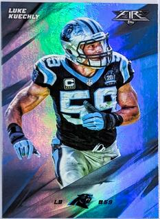 Luke Kuechly