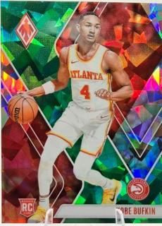 Kobe Bufkin
