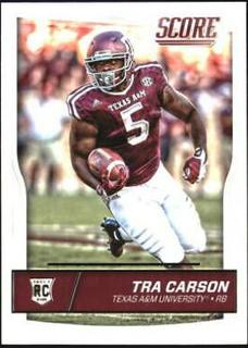 Tra Carson