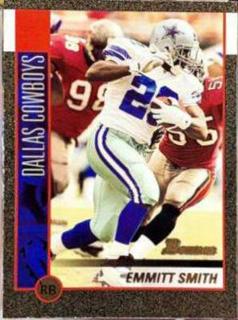 Emmitt Smith
