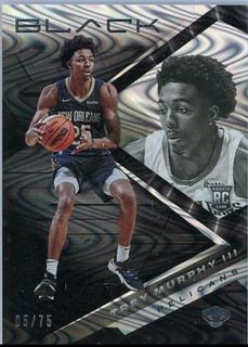Trey Murphy III