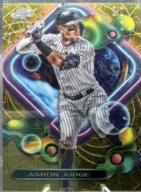 Aaron Judge