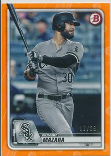 Nomar Mazara