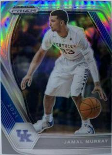 Jamal Murray
