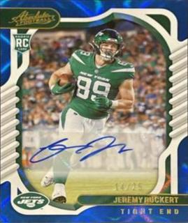 Jeremy Ruckert