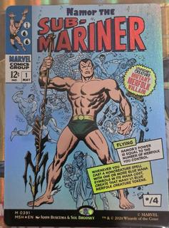 Namor the Sub-Mariner