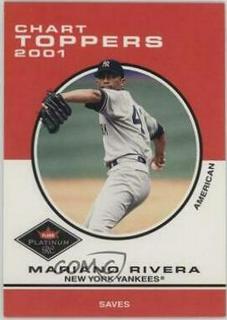 Mariano Rivera