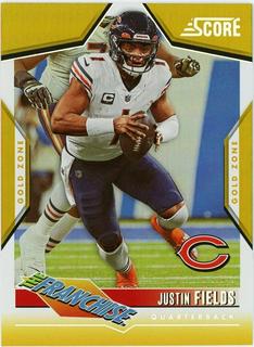 Justin Fields