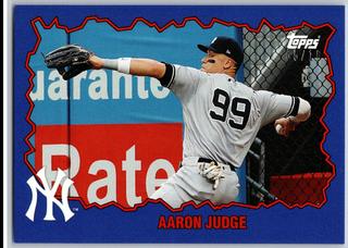 Aaron Judge