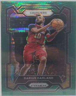 Darius Garland