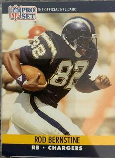 Rod Bernstine