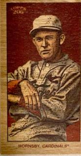 Rogers Hornsby