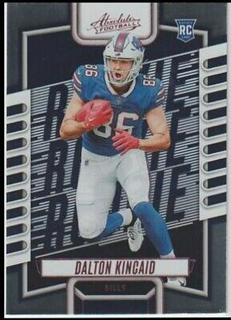 Dalton Kincaid