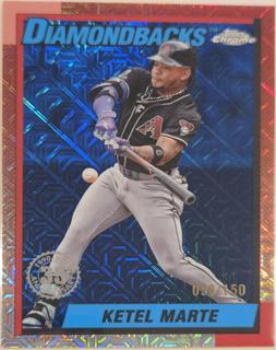 Ketel Marte