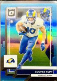 Cooper Kupp