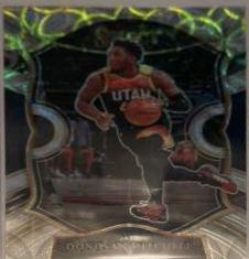 Donovan Mitchell