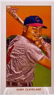 Larry Doby