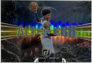 Ja Morant